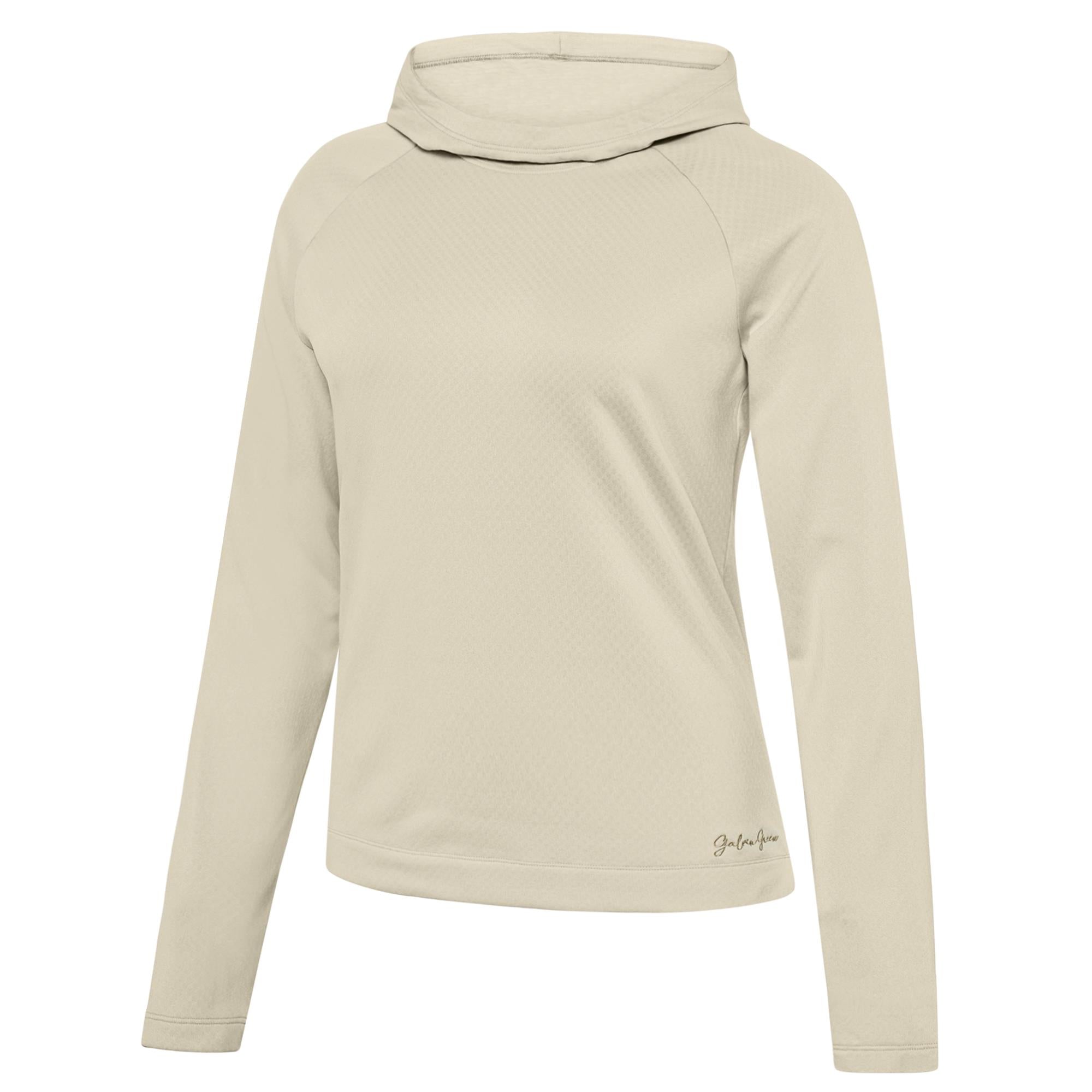 Galvin Green Daphne Insula Ladies Golf Hoodie Sand