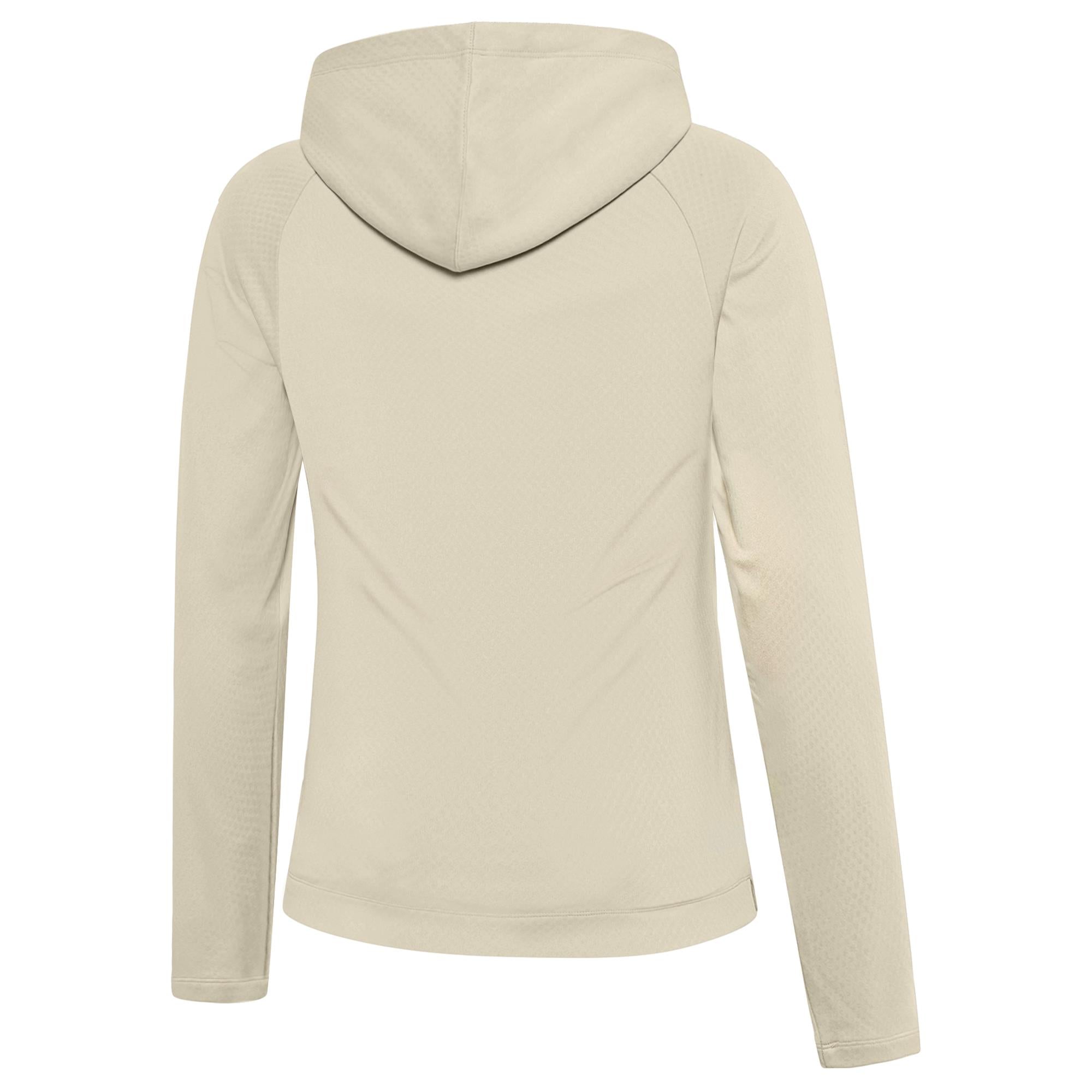 Galvin Green Daphne Insula Ladies Golf Hoodie Sand