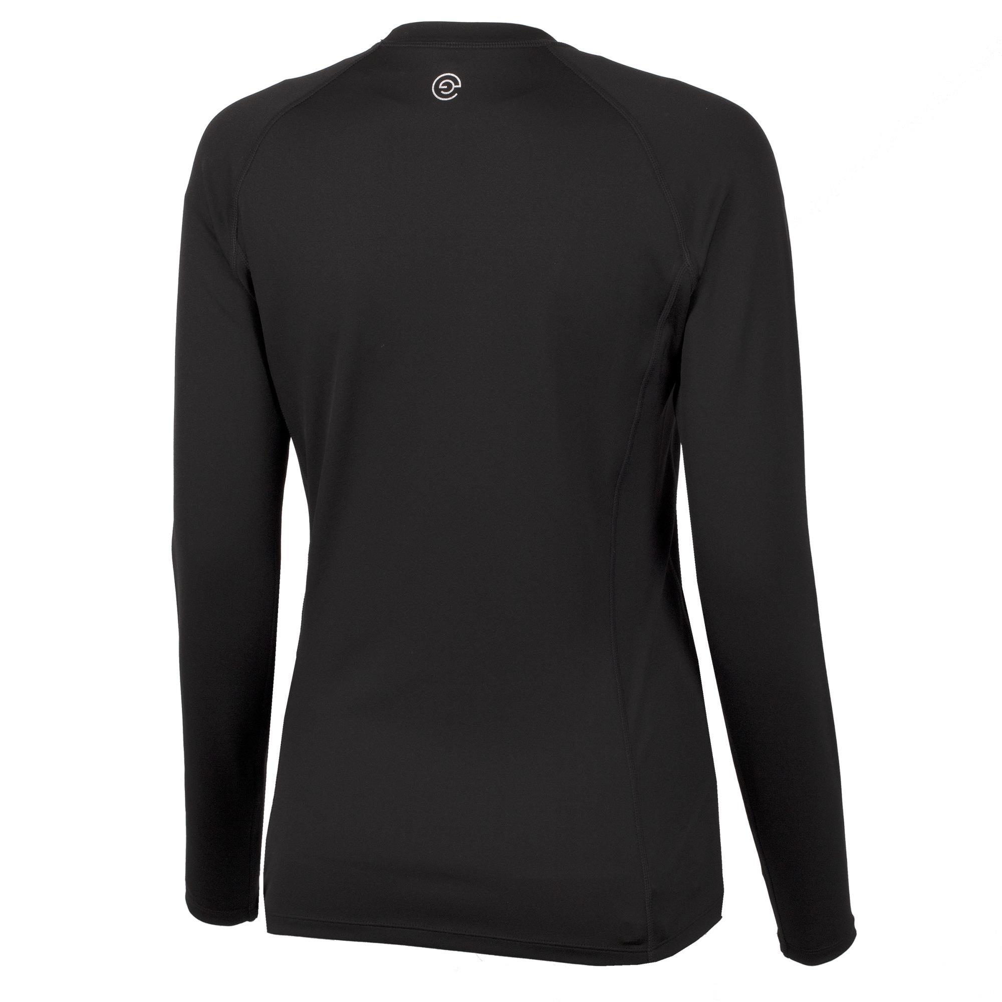 Galvin Green Elaine Ladies Thermal Golf Base Layer Black
