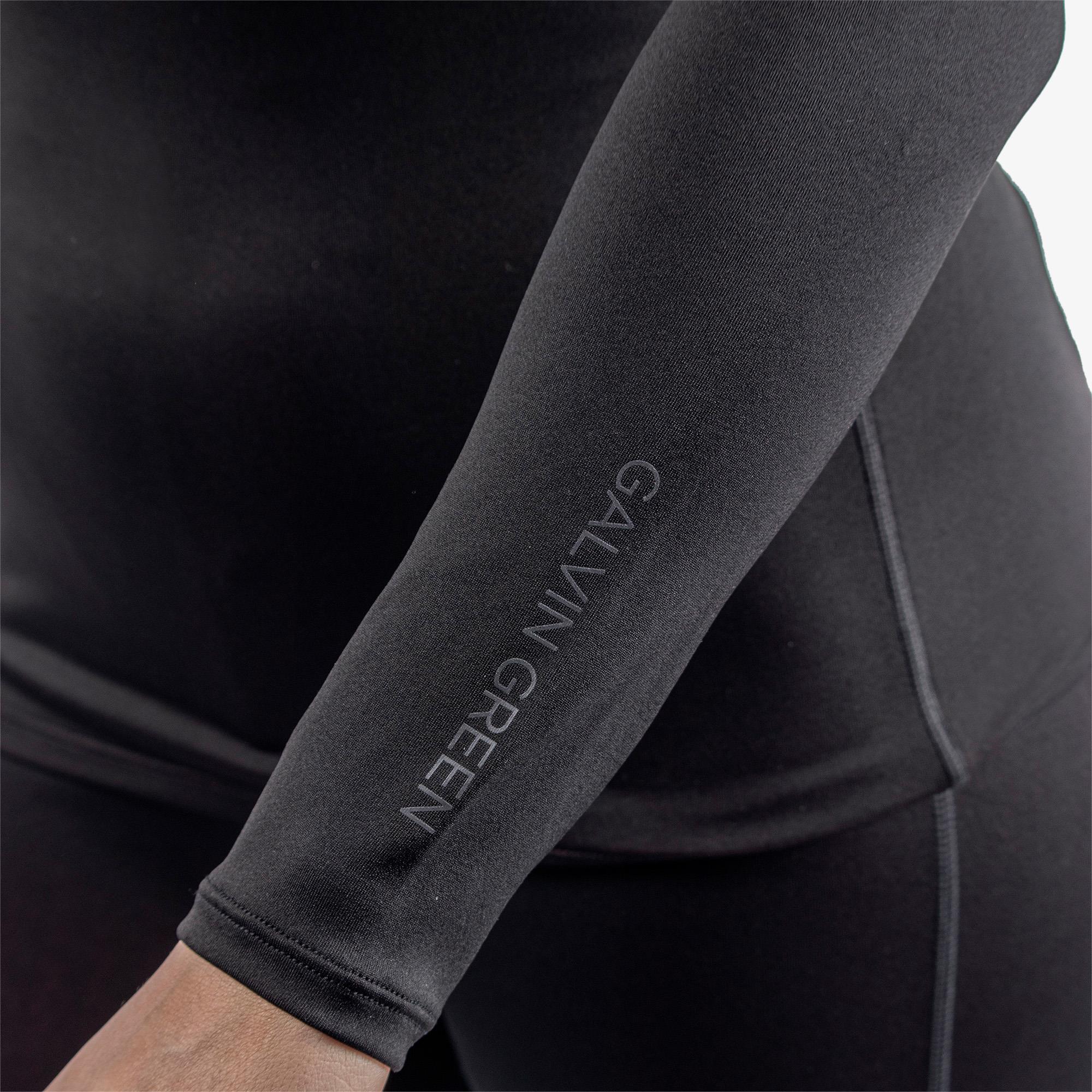Galvin Green Elaine Ladies Thermal Golf Base Layer Black