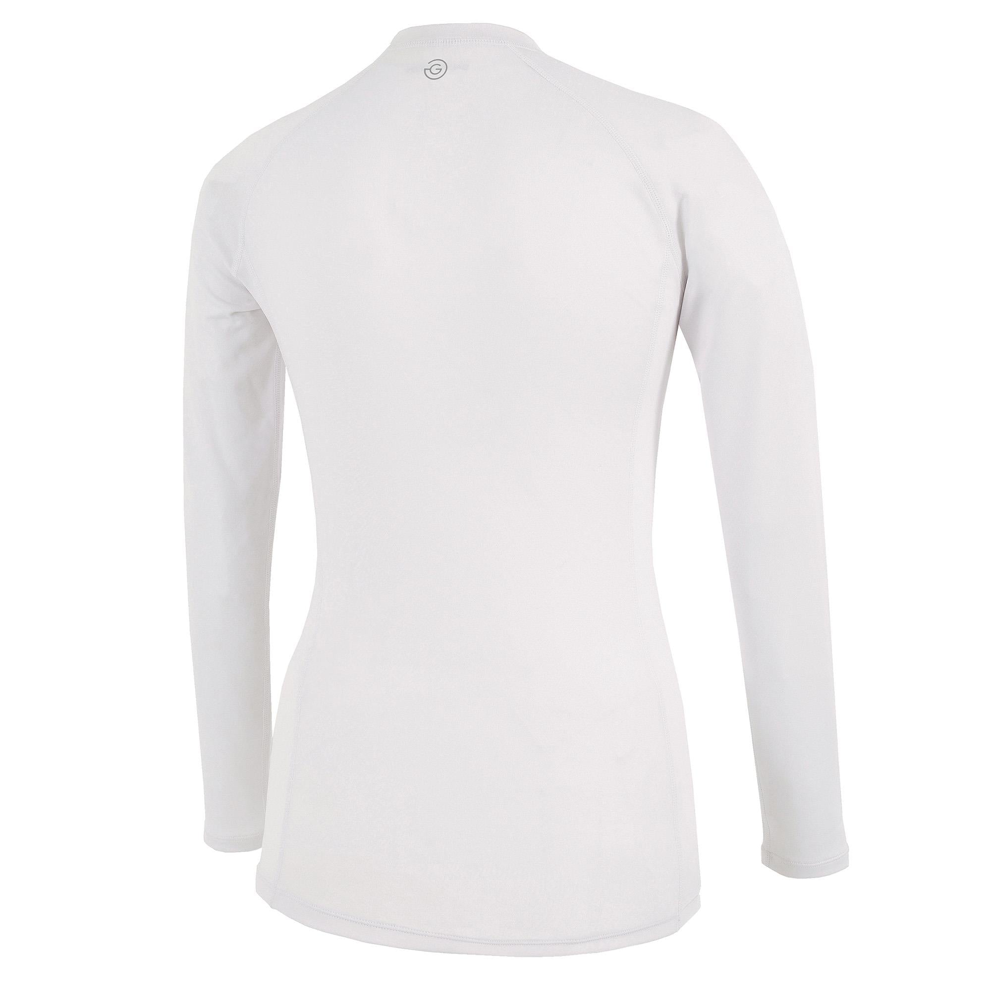 Galvin Green Elaine Ladies Thermal Golf Base Layer White