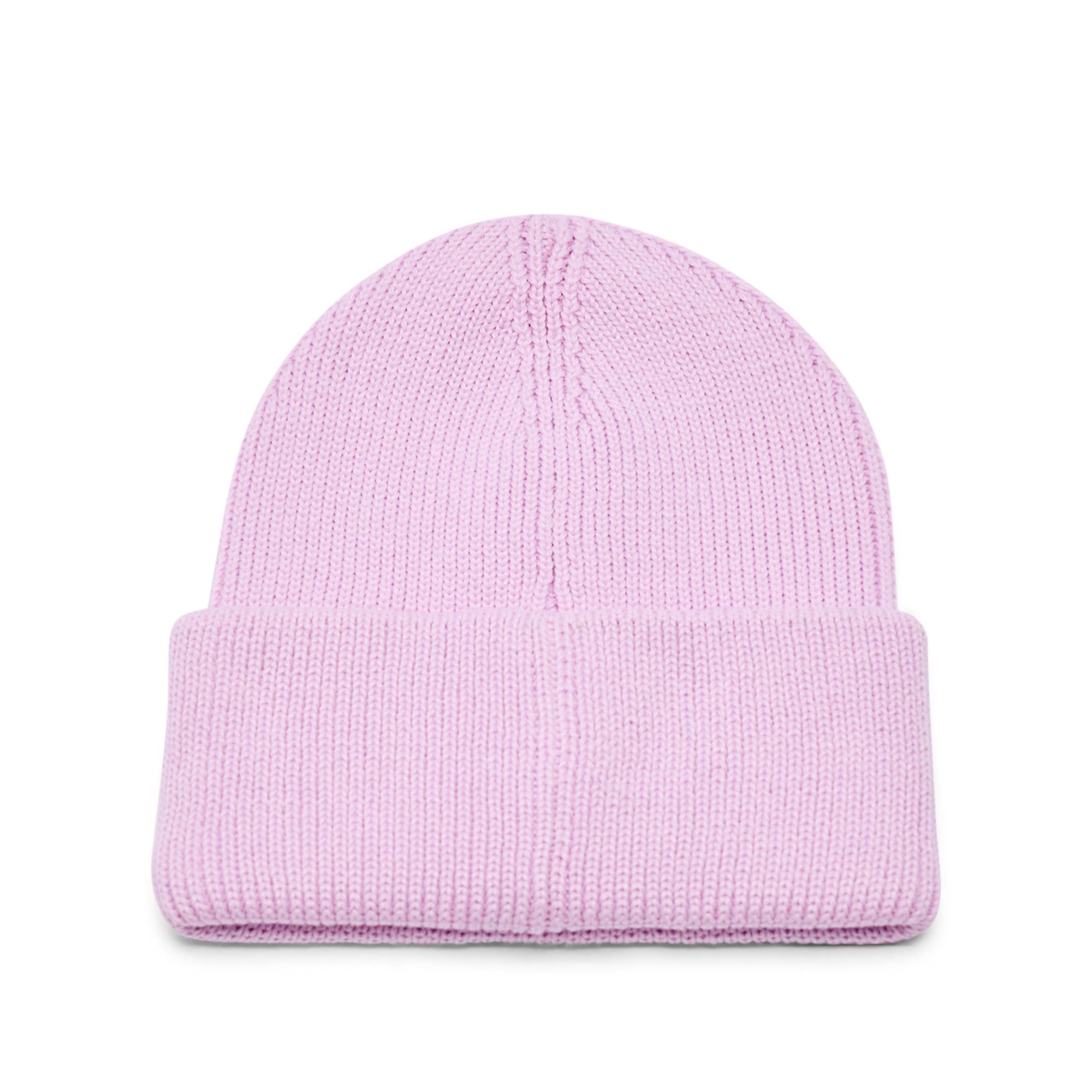 J Lindeberg Vale Beanie Orchid Bouquet
