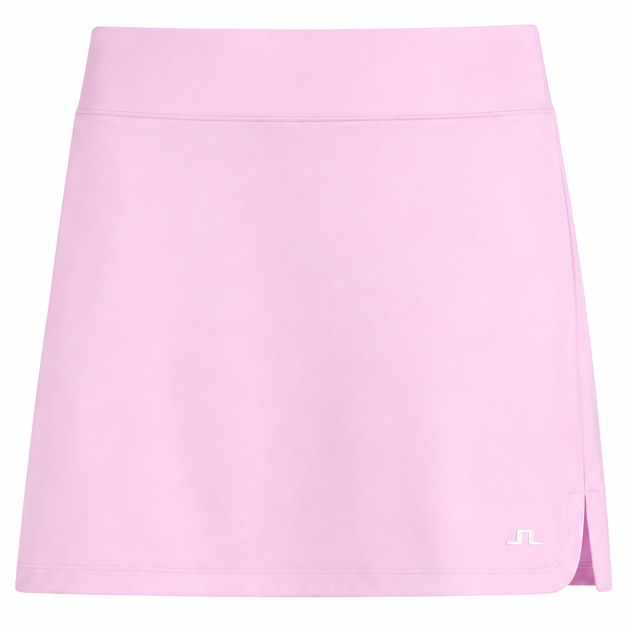 J Lindeberg Amy Ladies Golf Skirt Orchid Bouquet