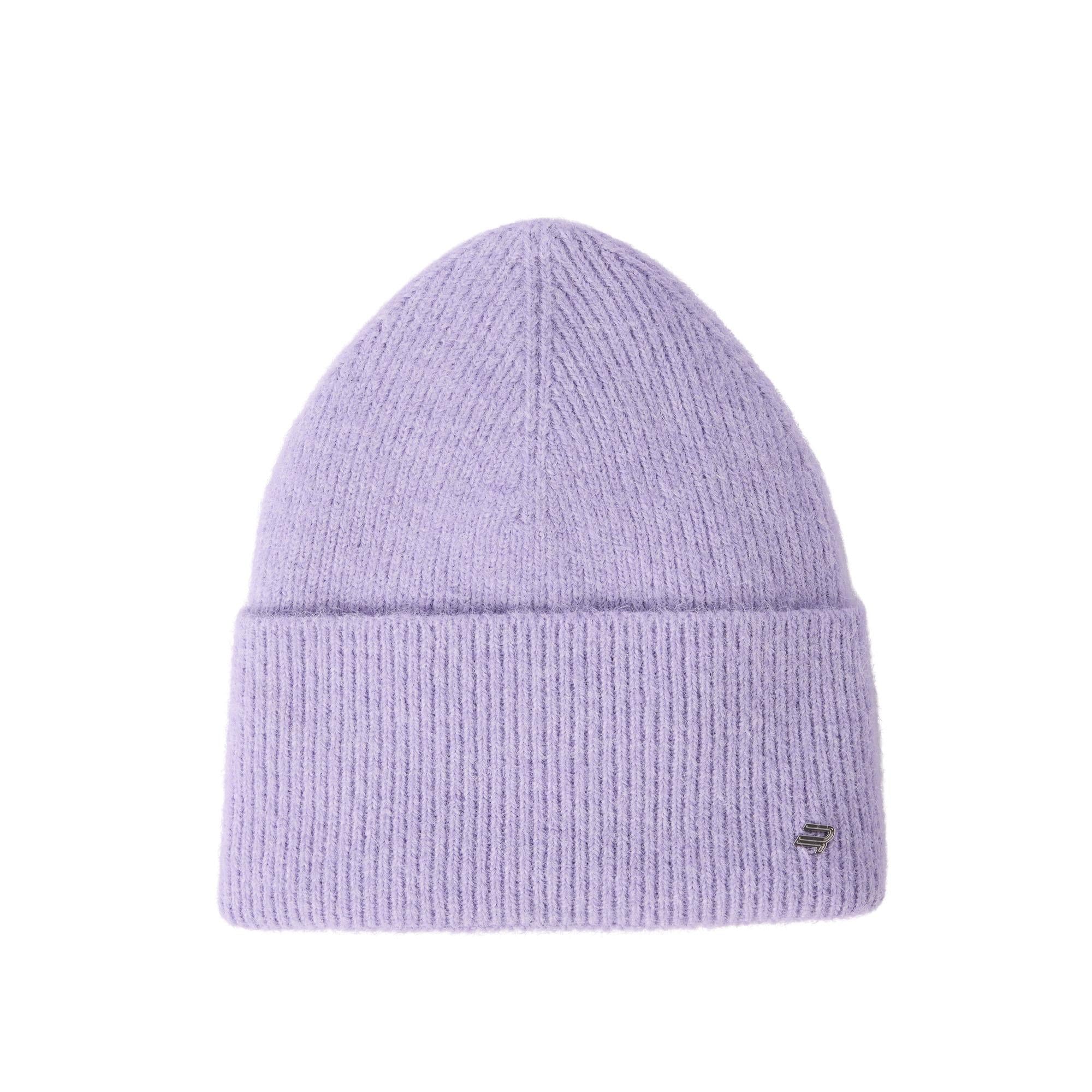 Rohnisch Fairway Fleece Ladies Golf Beanie Orchid Bloom