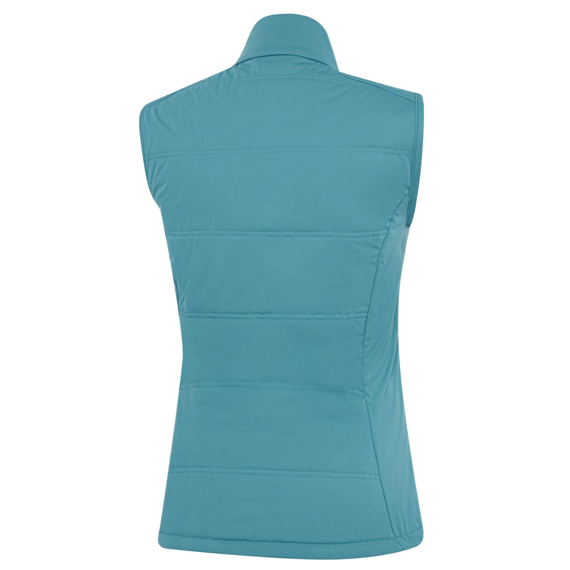 Galvin Green Luna Interface-1 Ladies Golf Windstopper Storm Blue