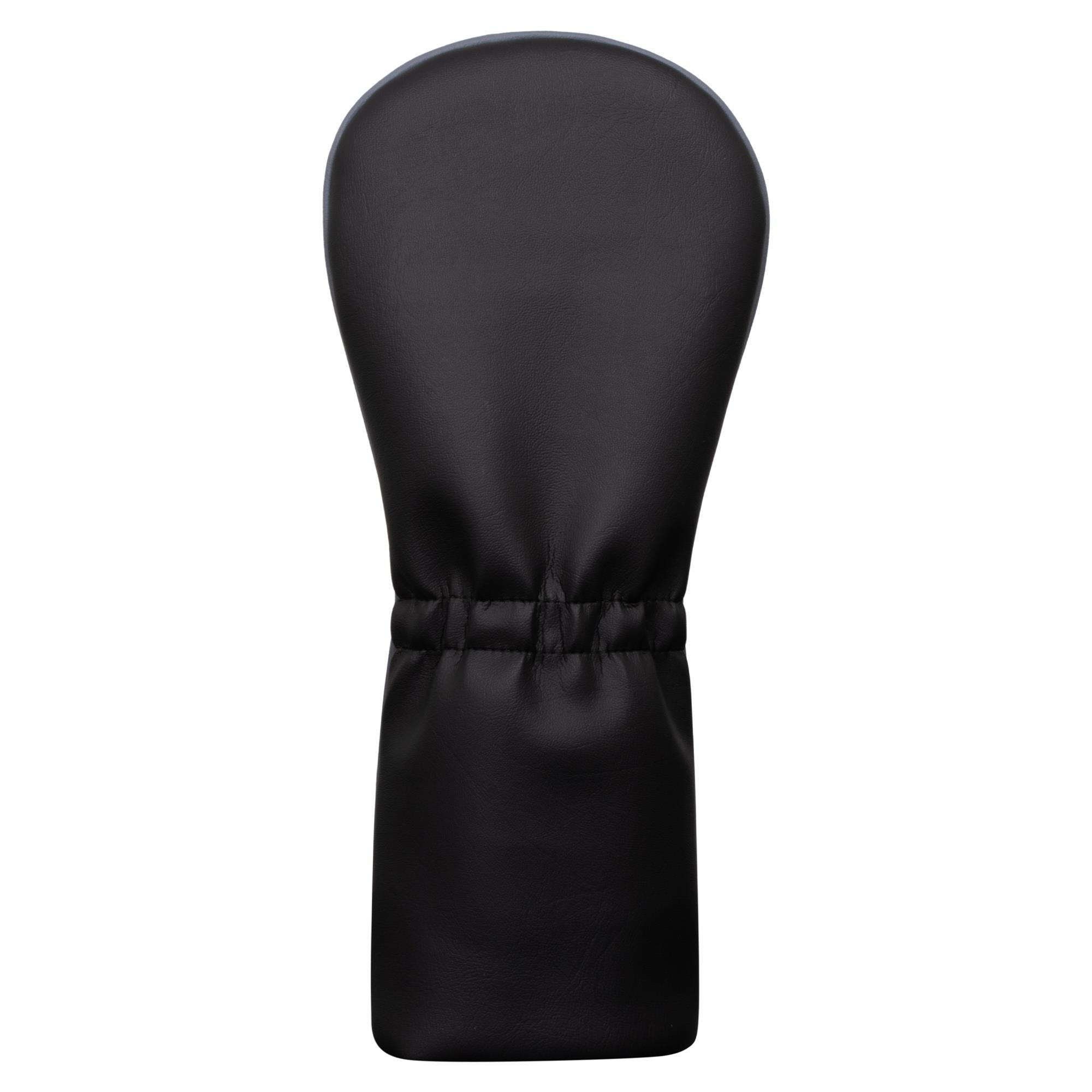 Top Gun Maverick and Goose Driver Headcover Black
