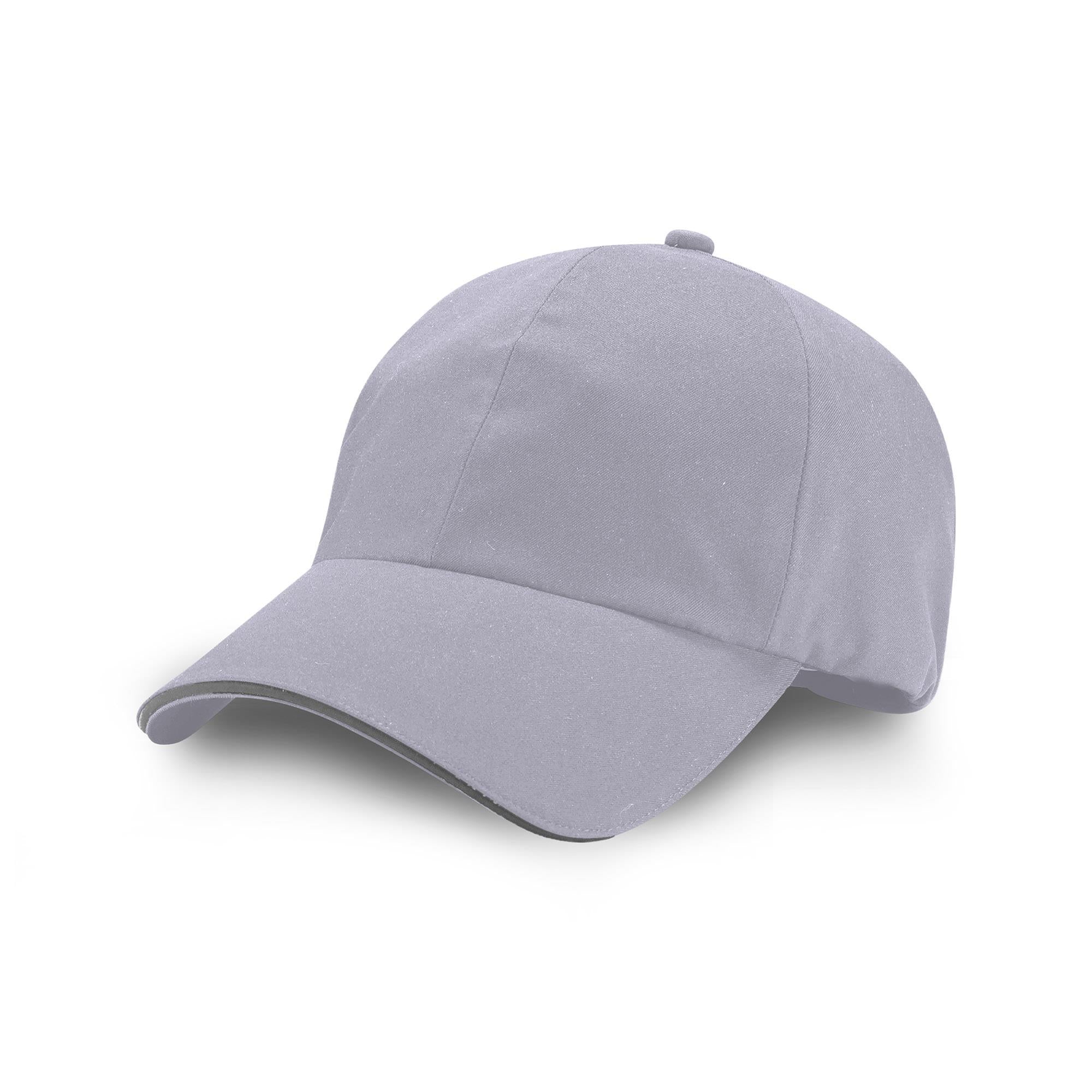 KJUS Rain Cap Alloy