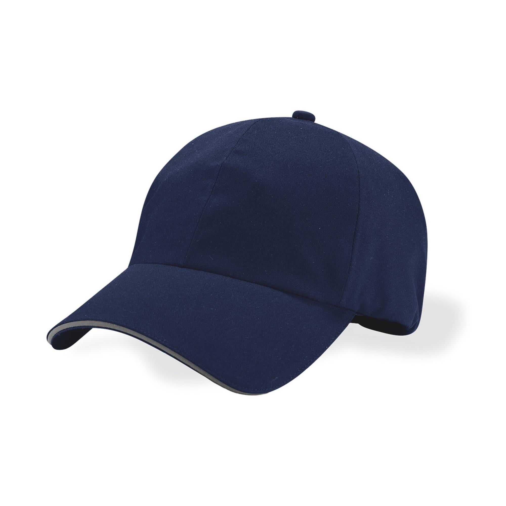 KJUS Rain Cap Atlanta Blue