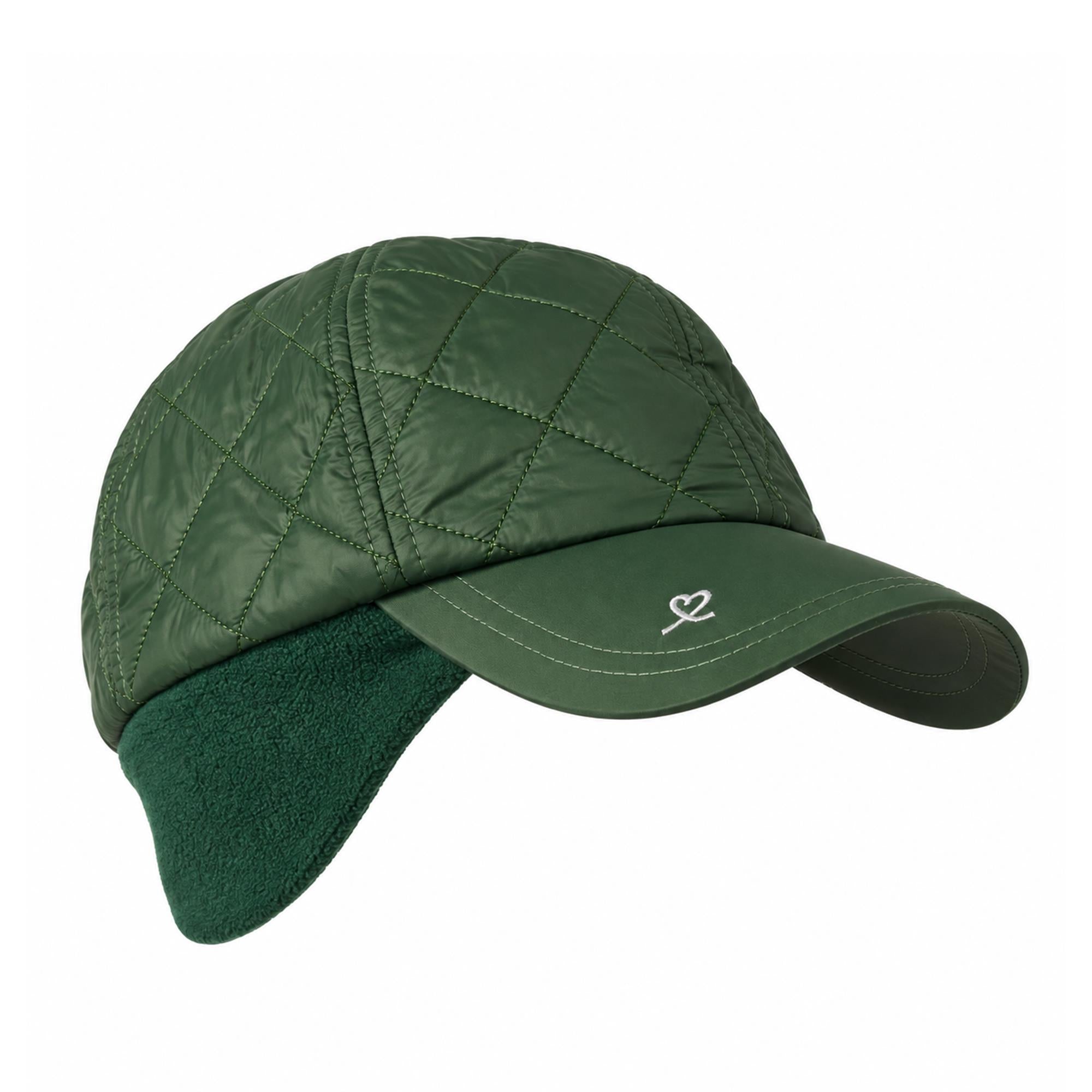 Daily Sports Jolie Ladies Golf Wind Hat Khakora