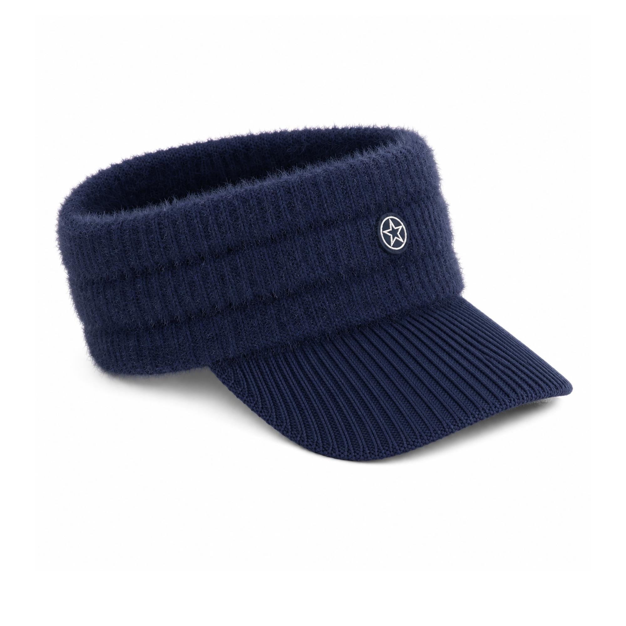 Swing Out Sister Destiny Ladies Golf Head Band Navy