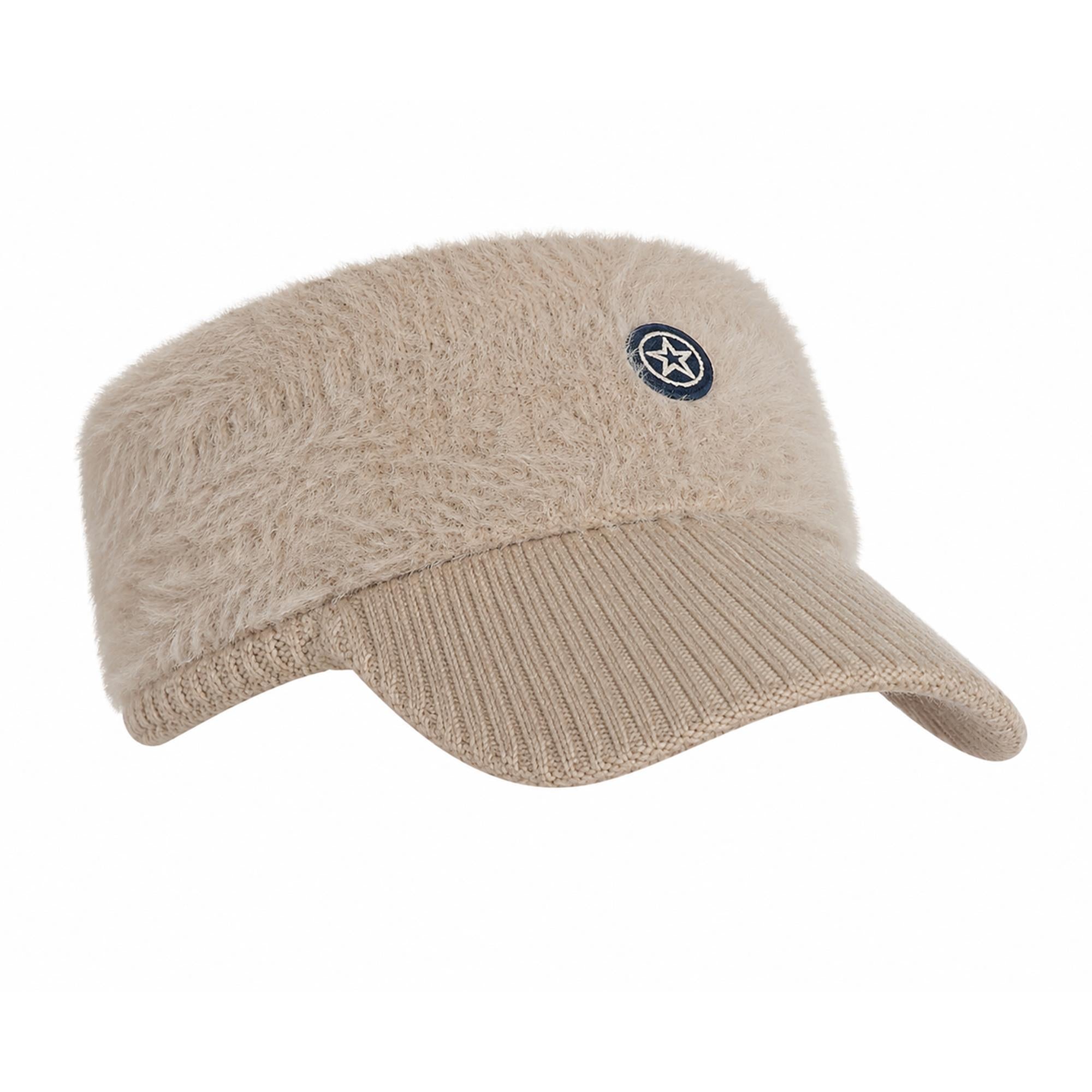 Swing Out Sister Destiny Ladies Golf Head Band Parchment Powder