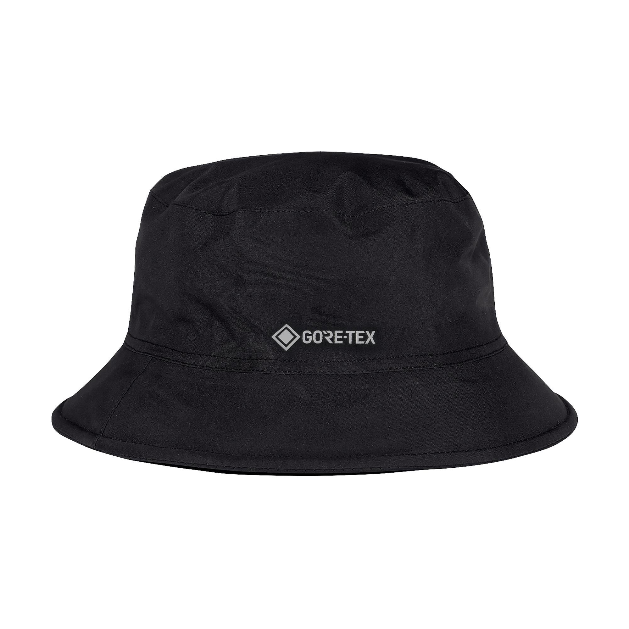Galvin Green Ark Gore-Tex Bucket Hat Black