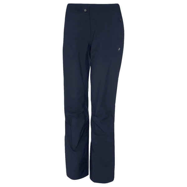 Ladies waterproof sale golf trousers sale