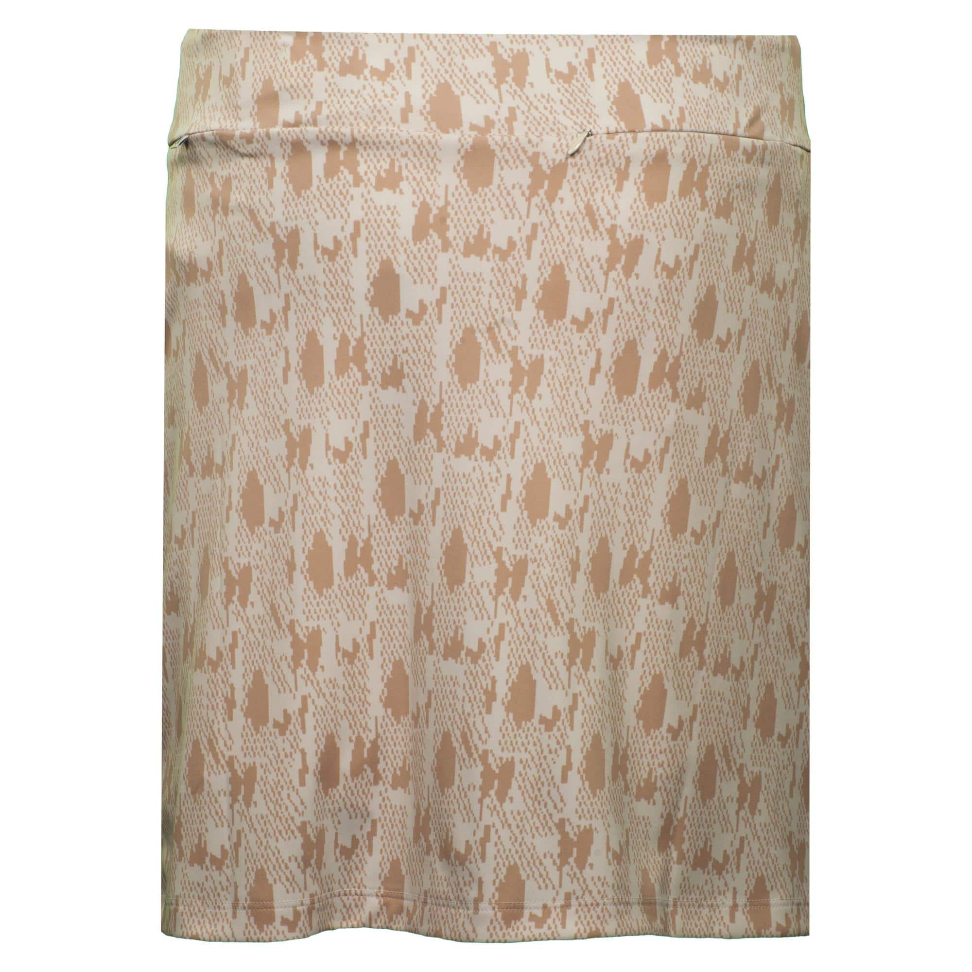 Calvin Klein Samara Ladies Golf Skort Fossil