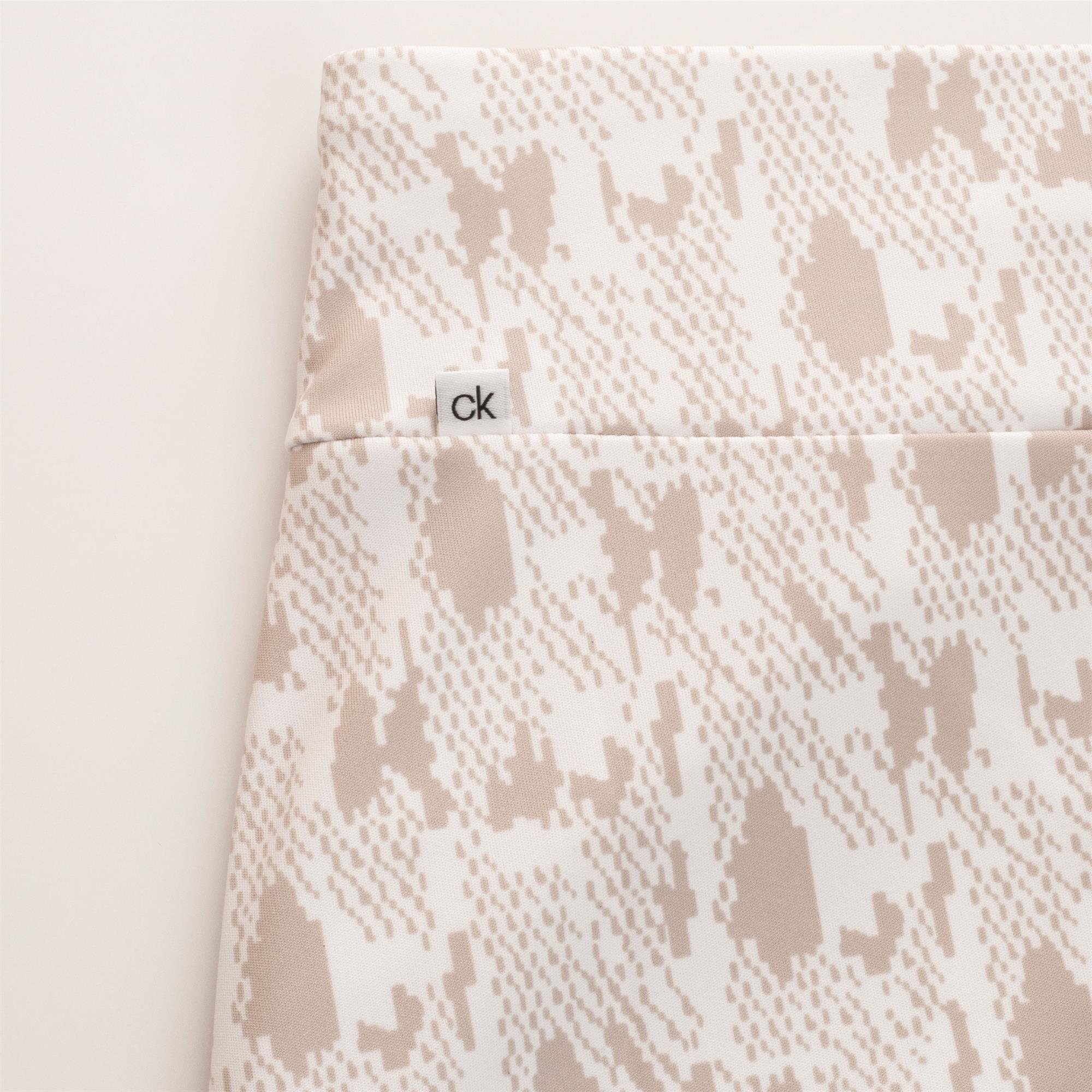 Calvin Klein Samara Ladies Golf Skort Fossil