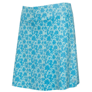 Green Lamb Ladies Stretch Skort with Performance Stretch Fabric Navy -  ShopStyle Shorts
