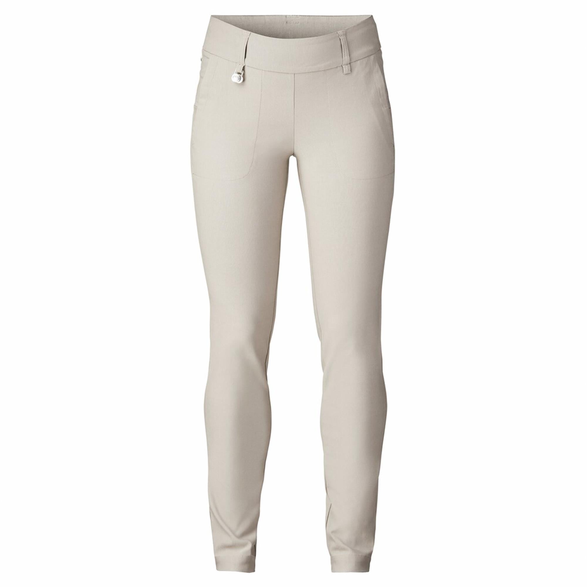 Daily Sports Glam Ankle Pants - Trousers