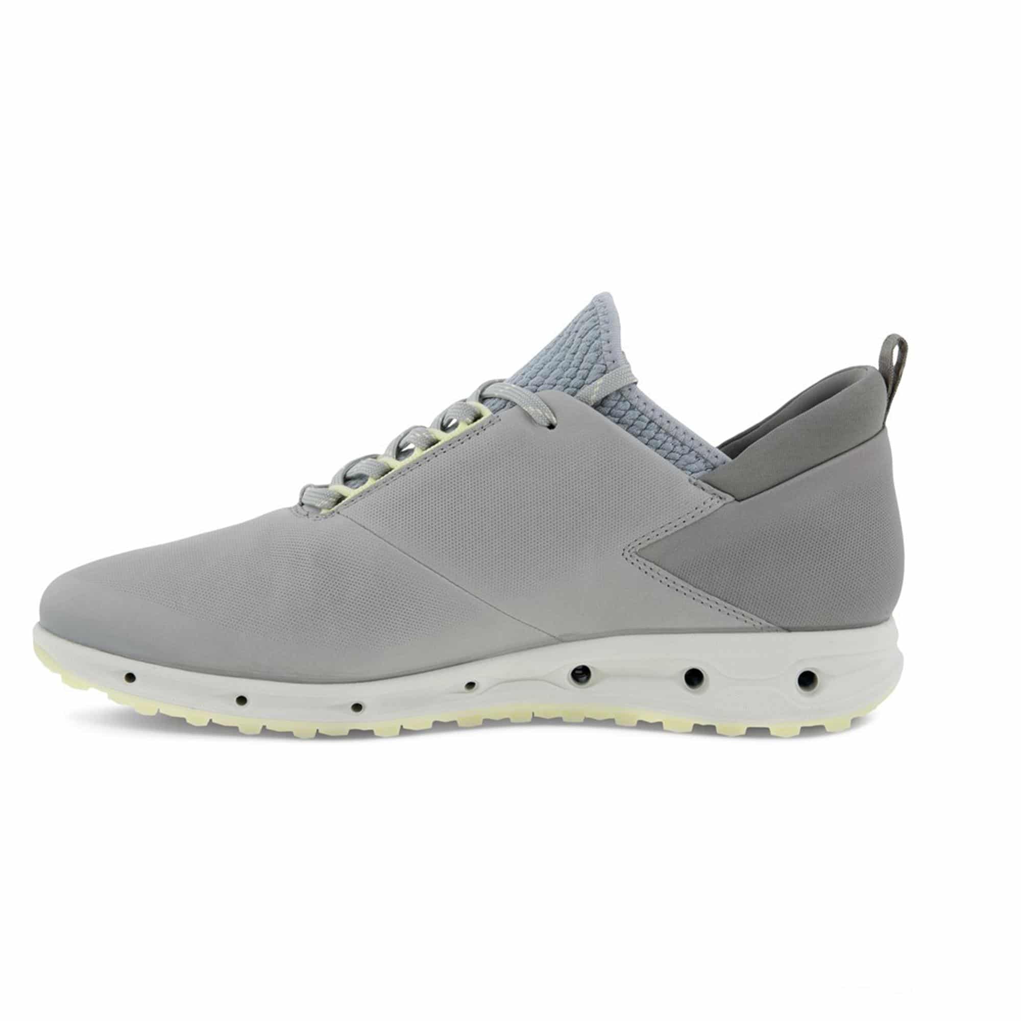 Ecco Biom Cool Pro Gore-Tex Ladies Golf Shoe Concrete/Wild Dove