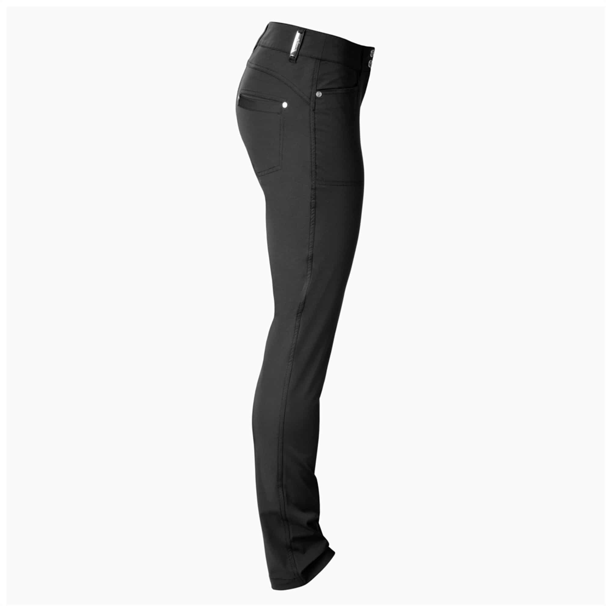 Daily Sports, Pants & Jumpsuits, Xds Daily Sports Miracle Golf Pants