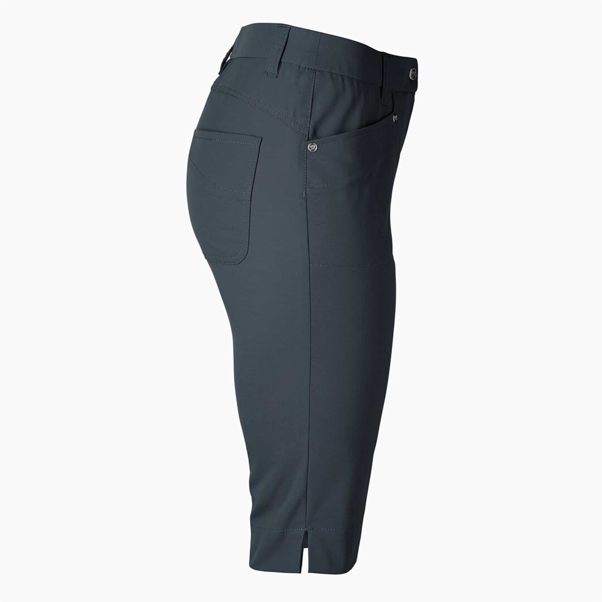 Ladies Golf Pants Pockets, Daily Sports Women Golf Pants