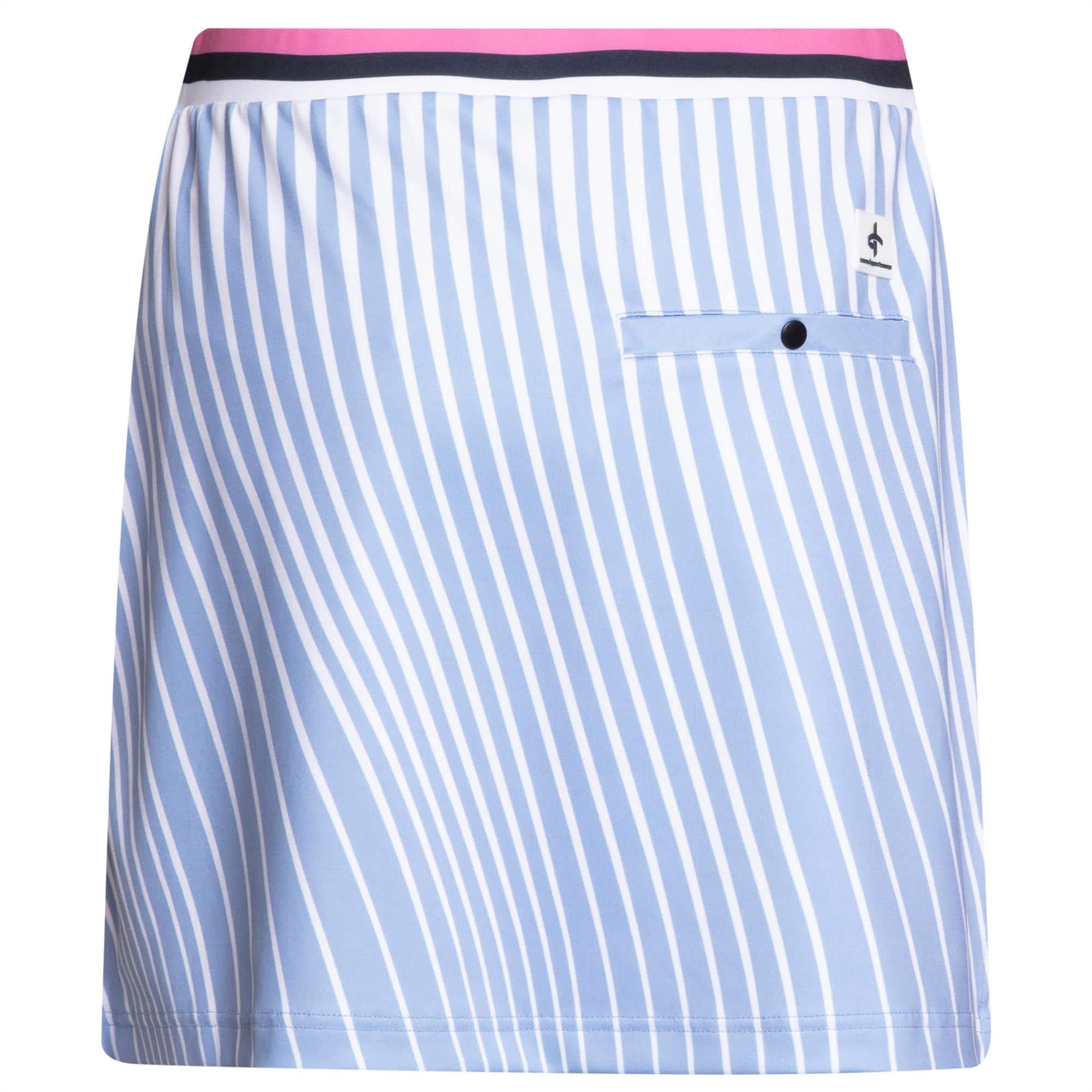 Cross Kiara Ladies Golf Skort Beli Air Blue