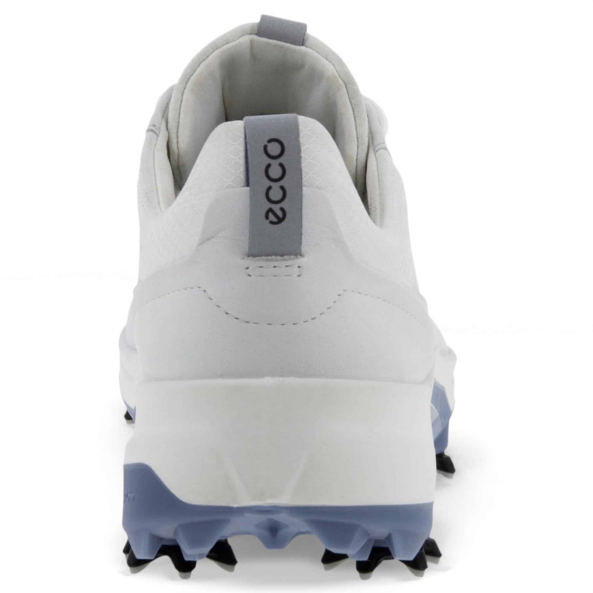 ECCO chaussures M Golf Biom G5 white blue