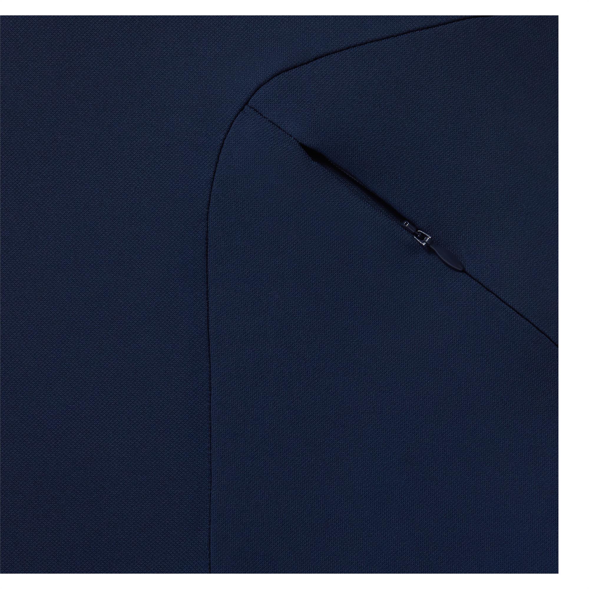 Ladies G/FORE Polo Dress Twilight