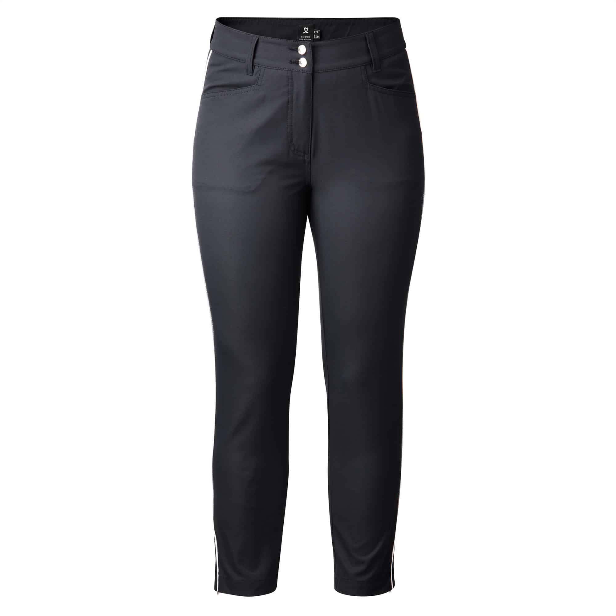 Daily Sports Magic Straight 32 Inch Black - Trousers Ladies