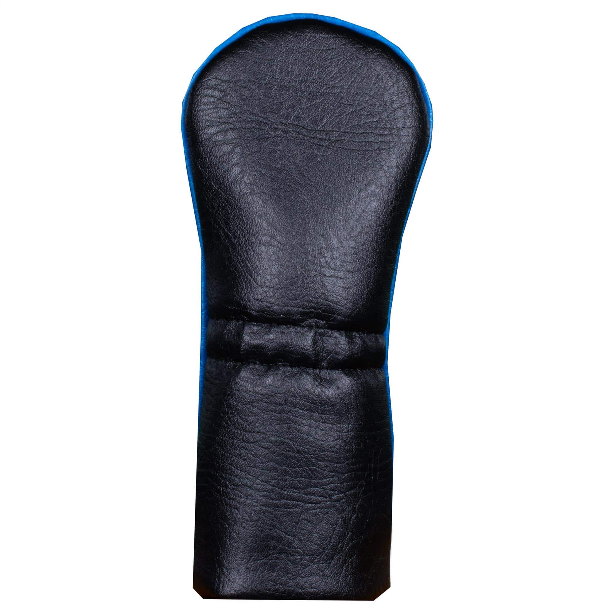 Banksy Smile Fairway Wood Headcover White