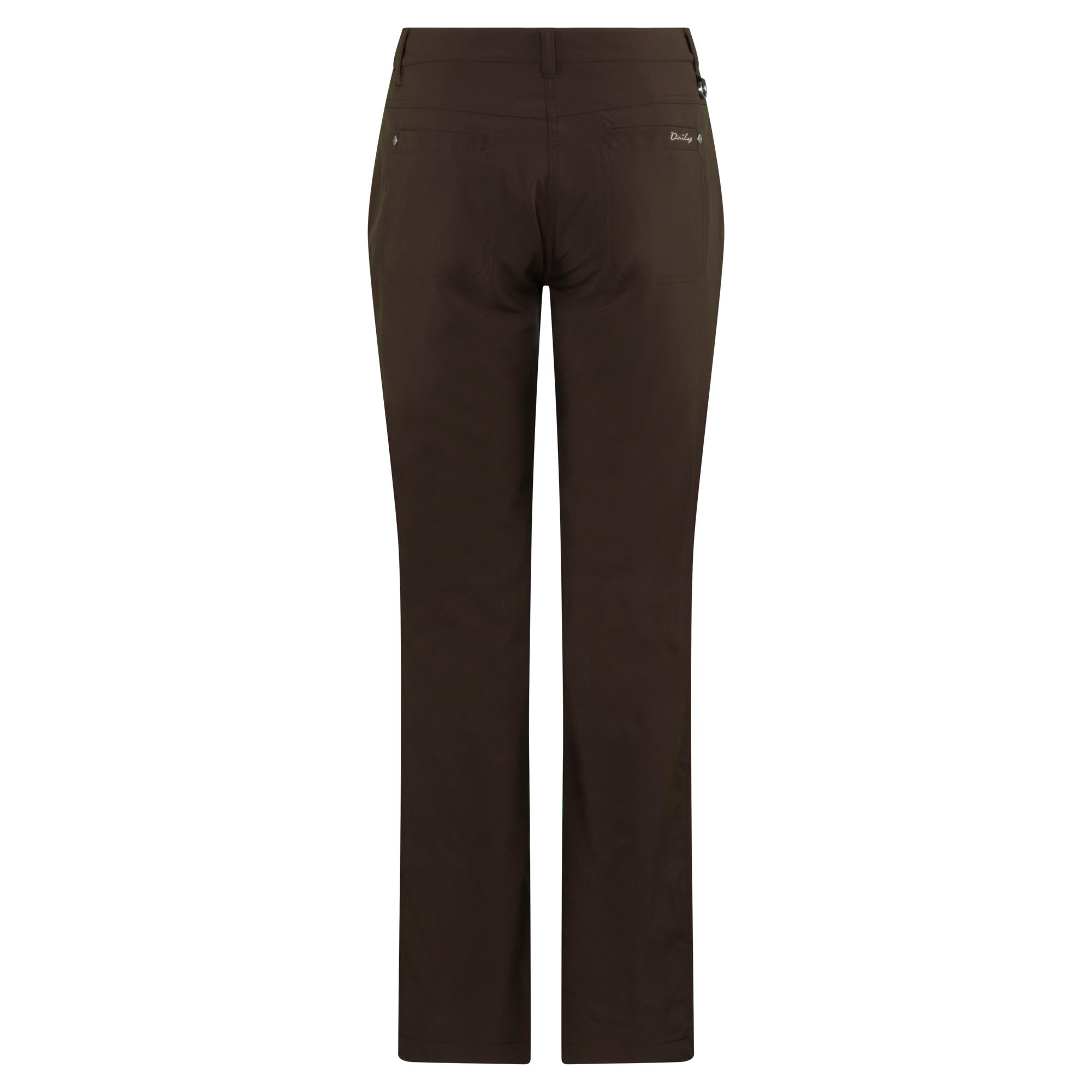 Buy White Polyester Blend Formal Trousers For Men Online In India At  Discounted Prices