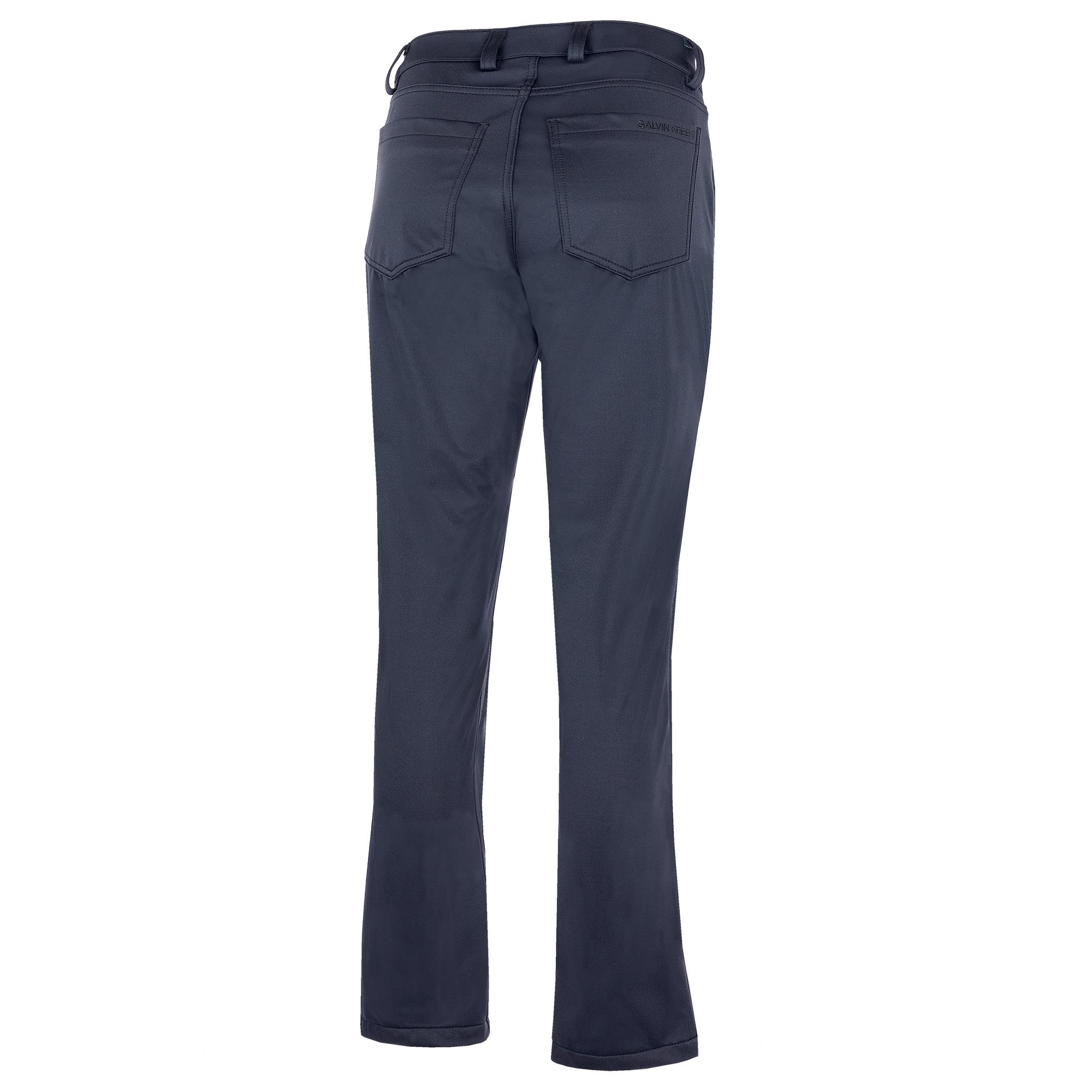 Galvin Green Levana Ladies Winter Golf Trousers Navy