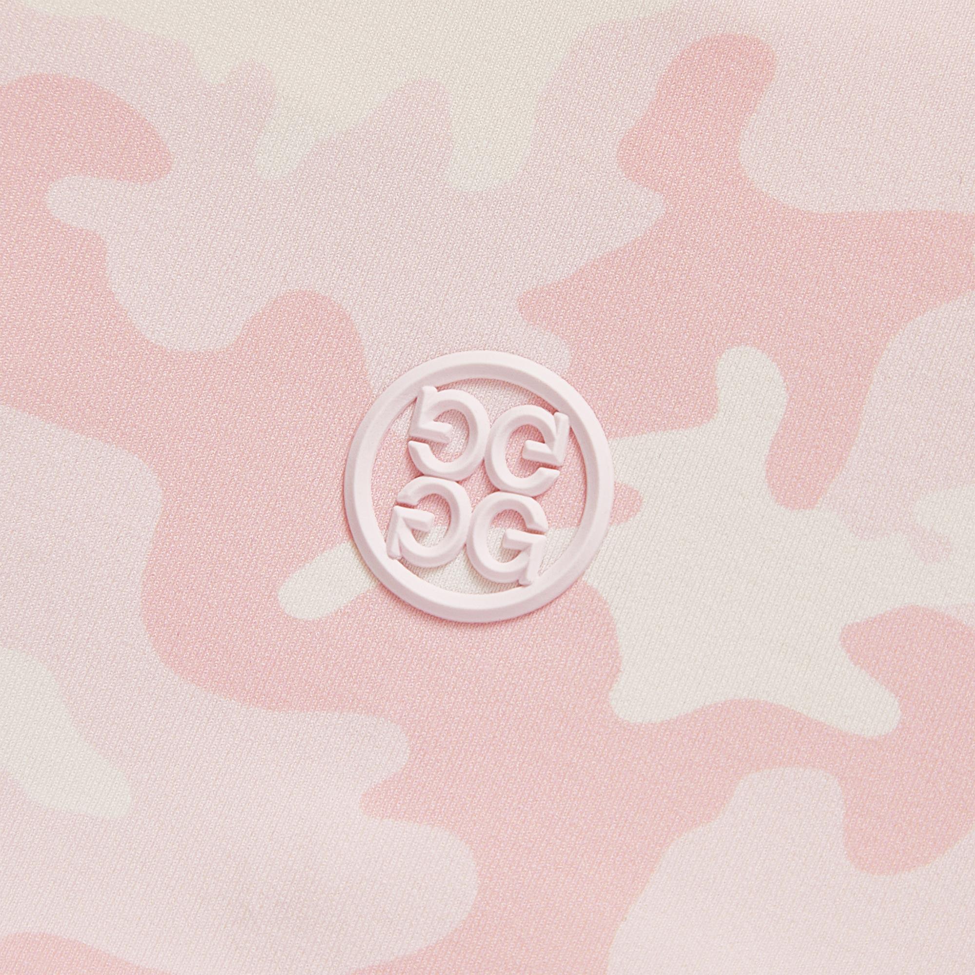 G/FORE Camo Cooling A-Line Ladies Golf Skort Cameo