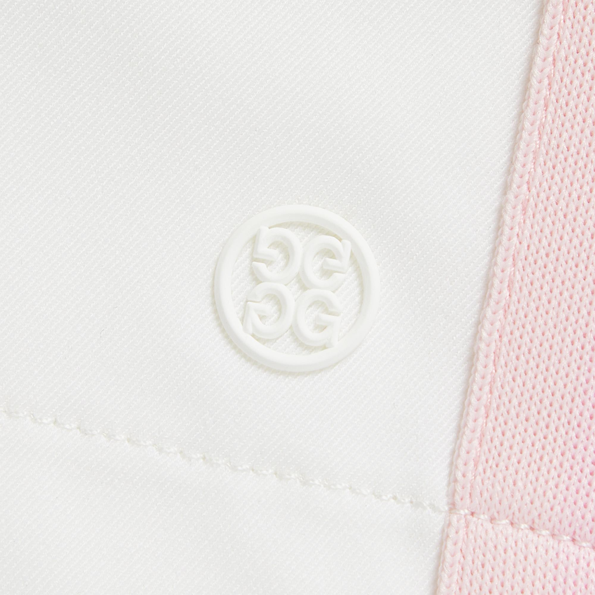 G/FORE Tux 4-Way Stretch Twill Ladies Golf Skort Sno