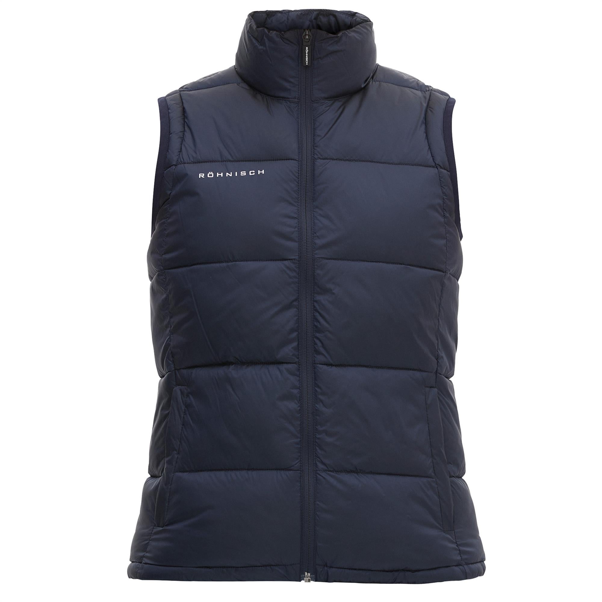 Discover Stylish Women's Gilets for Every Season at Ladies Online Golf
